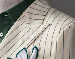 -西品汇西服定制
