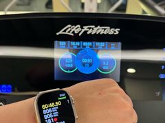 -宝力豪健身(中粮广场店)