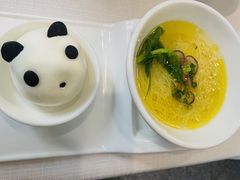 大刀土鸡金丝面-天府掌柜(九眼桥店)