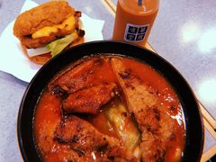 招牌菠萝油-华嫂冰室(尖沙咀店)