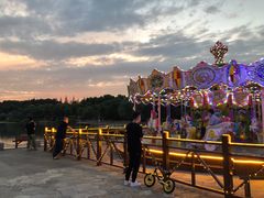-海底捞火锅(九霄梦天地店)