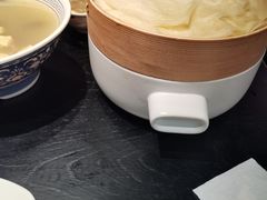 -满园烤鸭·春饼(沈北万达店)