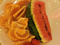 -全聚德(长江路店)