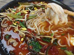 -李米线(武陵路店)