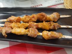 -顿顿吉祥·长安味道(启迪香山店)
