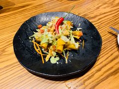 -Cactus墨西哥仙人掌餐厅