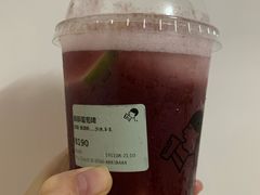 -喜茶(中山利和新地店)