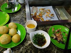 -新艺自助美食城(中山路店)