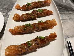 福建五香卷-遇外滩(BFC外滩金融中心店)