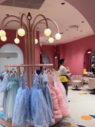 -奈尔宝家庭中心·亲子早教·派对餐厅(北京东坝万达店)