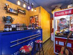 -顽主轰趴馆团建ktv桌游狼人杀(望京店)