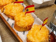 -Mezomd曼索蒂西班牙餐厅(广粤店)