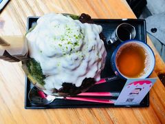 -WONDER ICE 萬得冰田(建設路总店)