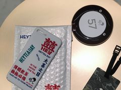 -喜茶(永旺梦乐城店)