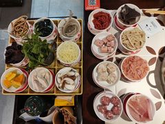 -江北北火锅馆·公路夜市(魏公村店)