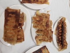 -大眼锅贴水饺(河东店)