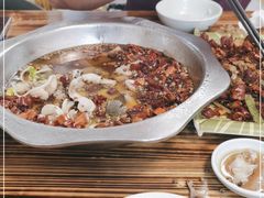 -天天沸腾(东港路店)