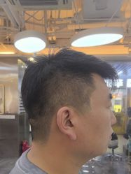 -发源地HAIR SALON