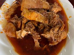-荣生萝卜汤饭店