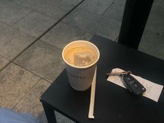 -明谦·Coffee&Cocktail Bar(美您公园店)