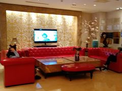 -萧邦音乐会所KTV·蒸汽活海鲜自助(福田店)