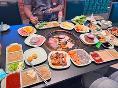 -梨花自助烤肉(乐宾店)