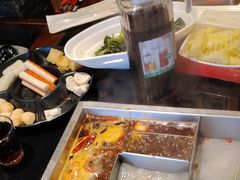 -重庆德忆火锅（龙南街3店）(渝水岸餐饮)