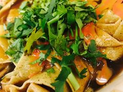 -真素诚·清真(新华路店)
