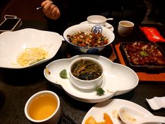 -炊江南·上海菜(国展华漕店)