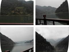 -新安江山水画廊风景区