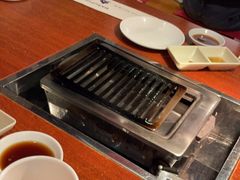 -丸福烤肉(君隆广场店)