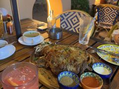 -ALAMEEN阿拉伯餐厅(三里屯店)
