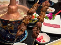 -南门涮肉(上海二店)