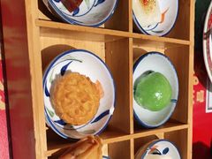 -味福记·本地特色菜(八一万达广场店)