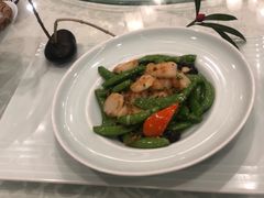 澳带-庄隐阁(悠方广场店)