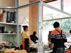 -豆相识•九九豆腐脑(牛咡桥店)