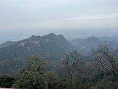 -青城山