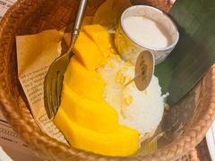 -太食獸泰式茶餐厅(IFS国金中心店)