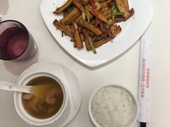 -太兴餐厅(东方广场分店)