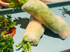 -安南越南餐厅(青岛万象城店)