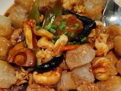 -将相和·海鲜蒸饺大连菜