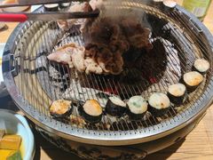 -泥炉烧肉师(新街口金銮巷店)