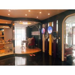 -莎蔓莉莎美容会所