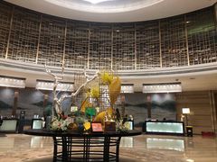 -无锡新湖铂尔曼大酒店