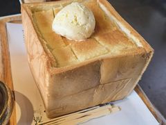 面包诱惑-绿茶餐厅(龙井船宴· 品牌总店)