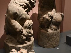 -中国闽台缘博物馆