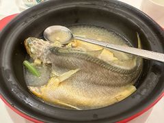 -莆田餐厅PUTIEN(金融街购物中心店)