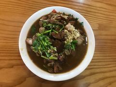 卤煮火烧-小胖包子王(丰台南路店)