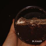 底层duangduang的咖啡奶冻