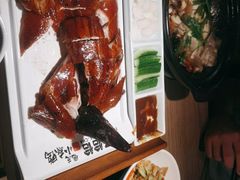 -茄子恰恰·新云南小炒(坪山益田店)